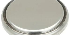 Lithium Button Cell Battery