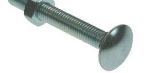 Carriage Bolt