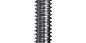 Mild Steel Hex Bolt