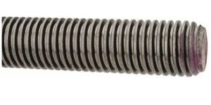 MS Threaded Rod