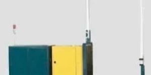 Pallet Strapping Machine