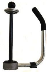 Stretch Film Dispenser