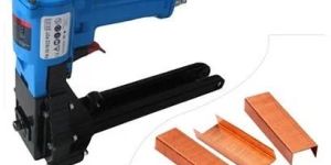 Carton Stapler