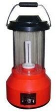 CFL Lantern Casing
