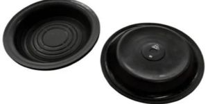 EPDM Rubber Diaphragm