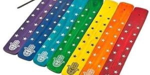 Incense Incense Stand Patti