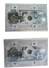 Plastic Injection Mold