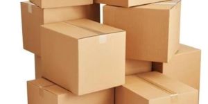 Corrugated Carton Box