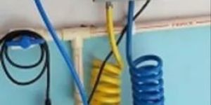 Digital Tyre Pressure Gauge