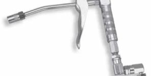 Grease Control Valve