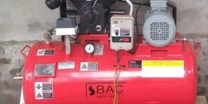 Reciprocating Air Compressors