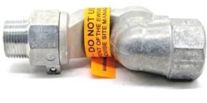 Two Plane Swivel Joint