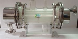 Tube Heat Exchanger