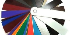 PVC Edge Banding Tape