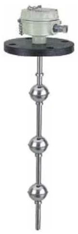 Top Mounted Level Switch