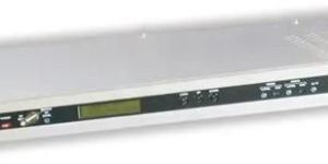 Frequency Agile FM Modulator