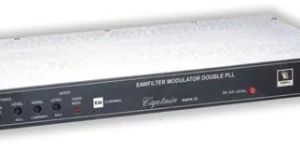 Saw Filter Modulator