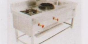 Single Burner Gas Stove