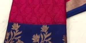 Muslin Tanchui Sarees