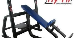 Olympic Incline Bench