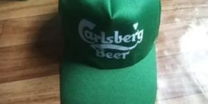 Company Promotional Caps