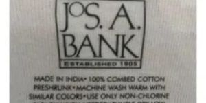 Sublimation Heat Transfer Sticker