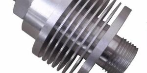 CNC Machined Component