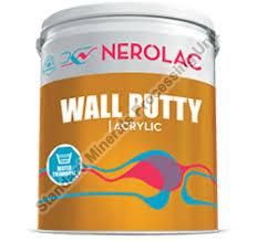 Wall Putty