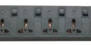 Surge Protector