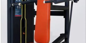 Shoulder Press Machine