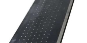 Stainless Steel Waiting Bench