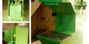 C Type Hydraulic Press