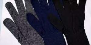 Woolen Gloves