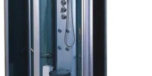 SS Spa Steam Room