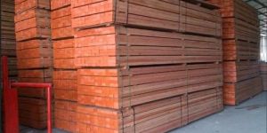 Kapur Wood Sawn