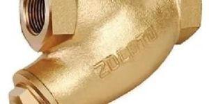 Bronze Y Type Strainer