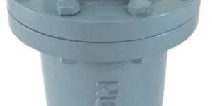 Bucket Type Steam Trap