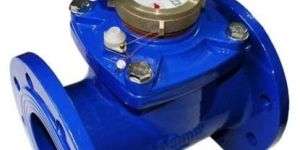 Capstan Water Meter