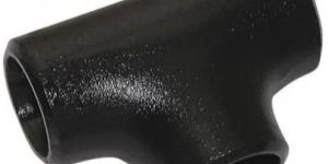 Carbon Steel Pipe Tee