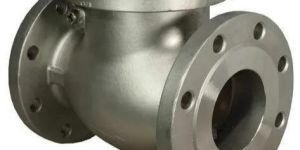 Cast Steel Check Valve