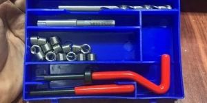 Helicoil Thread Repair Kit