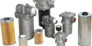 Hydraulic Fuel Filters