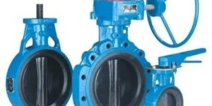 Aquaseal Butterfly Valve