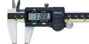 Mitutoyo Vernier Caliper