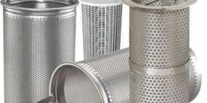 Suction Strainer Filters