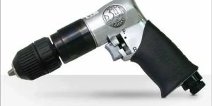 Sumake Air Reversible Drill