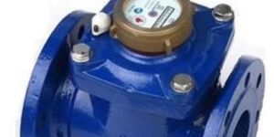 Woltman Water Meter