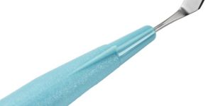 Ophthalmic Slit Keratome Double Bevel Knives