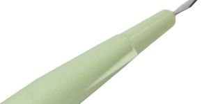 Side Port Stab Knife