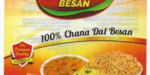 Namkeen Packaging Pouches